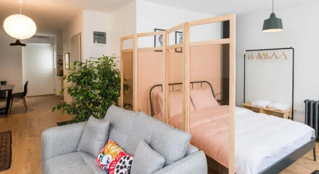 Oval - Pera, Varaa Hotelli Hotellit Marmara-alue pysäköinnillä, Pysäköinti