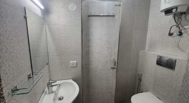 Люкс Standard Sairaah Golden Suites, Shirdi