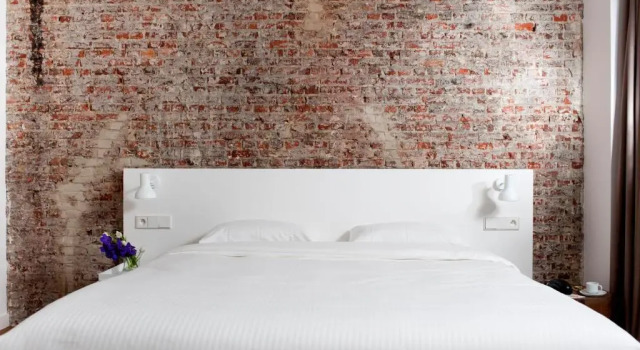 Двухместный номер Superior 9Hotel Central