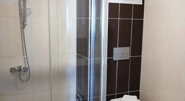 Апартаменты Premium Sirena Apart & SPA