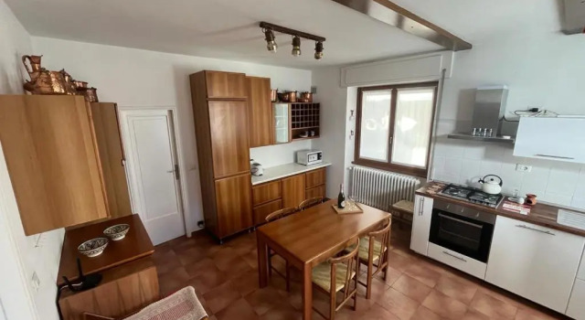 Коттедж Casa Vacanze Le Violette