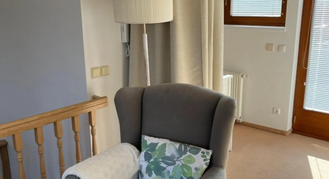 Residence Top Floor Apartment