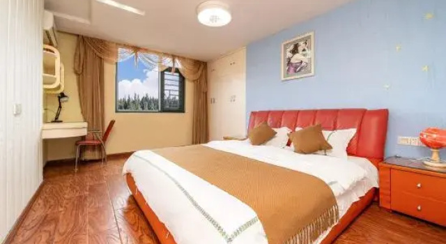 Suite Style Inn