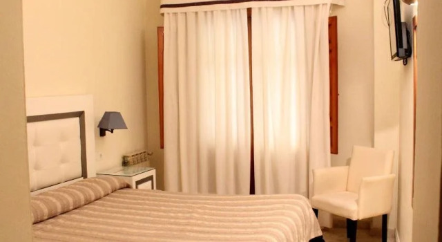 Hotel el Sol, Забронировать Отель СПА-отели Ланхарон, SPA-услуги