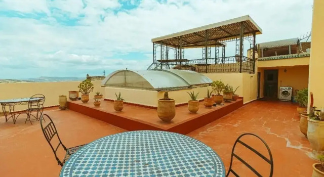 Riad Dar Kenza