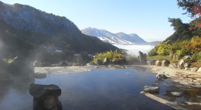 Maguse Onsen Nashinokiso, Prenota Hotel Nakano 