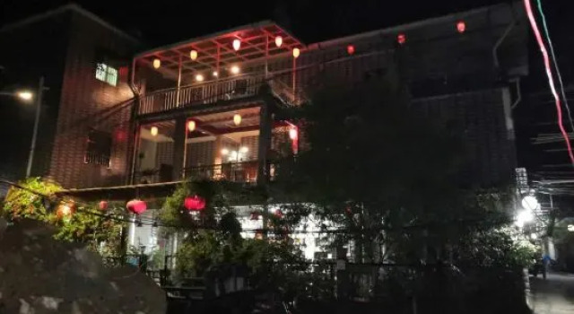 Miyuanju Farm House, Rezerwuj Pobyt na farmie Noclegi na wsi w Guangdong, Pobyt na farmie