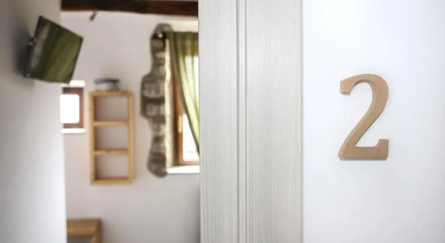 B&B Tancredi, Buchen Sie Bed & Breakfast Caselle in Pittari 