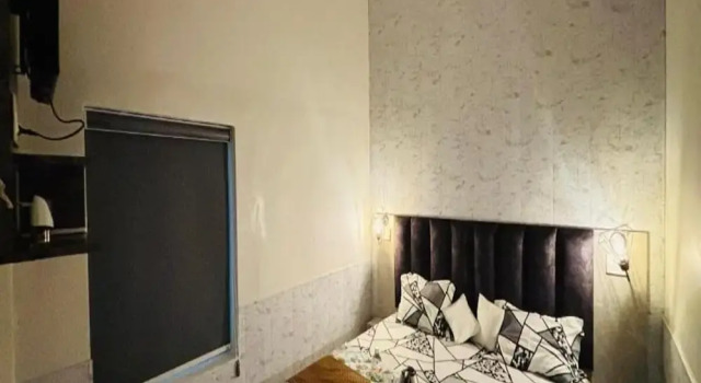 Номер Standard Nirvana Inn