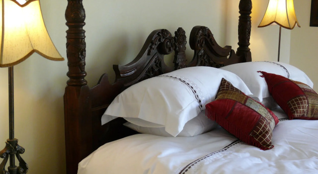 42onKing, Buchen Sie Bed & Breakfast Irene Tshwane