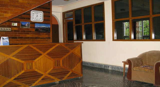Voyage Dream Villa Retreat