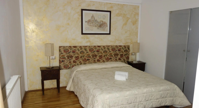 Апартаменты Prince Residence Apartments