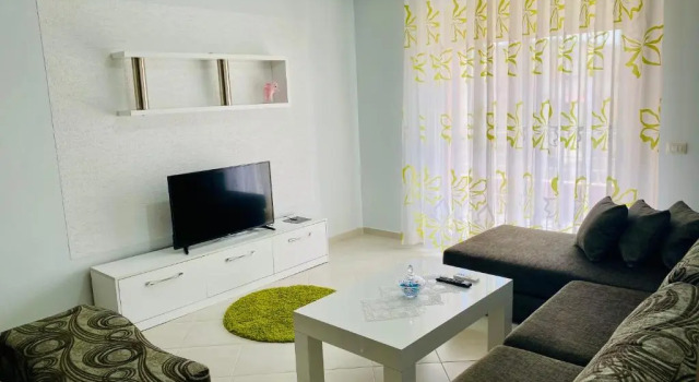 Апартаменты Downtown apartment