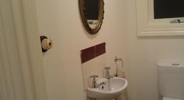 Коттедж с 3 комнатами Annies Garden Cottage
