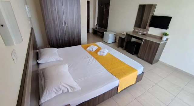 Vila Elva, Rezervovat Hotel 3hvězdičkové hotely v Eforie, 3*