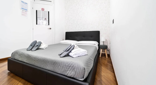 Номер Standard Dante 138 Class rooms & apartments