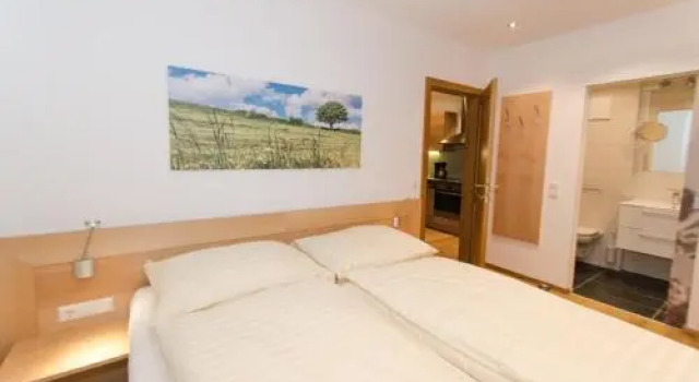 Ferienwohnungen Flattnerhof, Rezerwuj Hotel Hotele w Salzburg z parkingiem, Parking