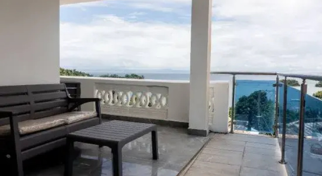 Апартаменты Villas Hillside apt 3