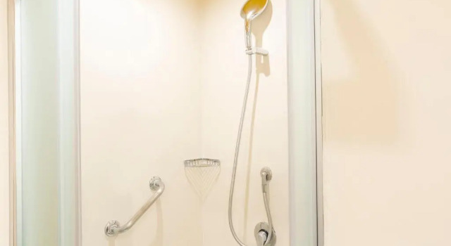 Двухместный номер с террасой B&B Hotel Roma Tuscolana San Giovanni
