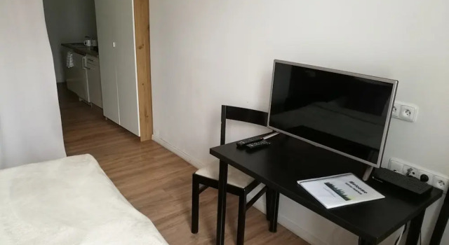Четырёхместный номер Hotel PurPur