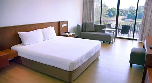 Номер Superior The Bayview Beach Resort