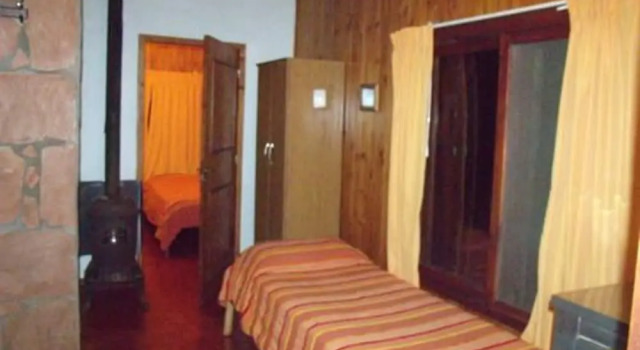 Posada Puerto Paraiso, Buchen Sie Hotel El Soberbio Misiones