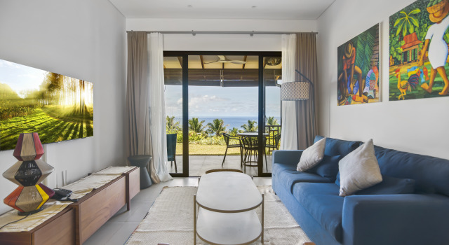 Шале Classic Paradise Chalets Yoga & Wellness