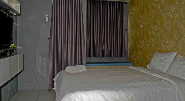 Riverview Residence Managed by Diorama