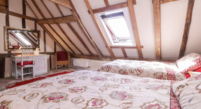Brew Cottage, Reserva ahora Casa o chalet Canterbury 