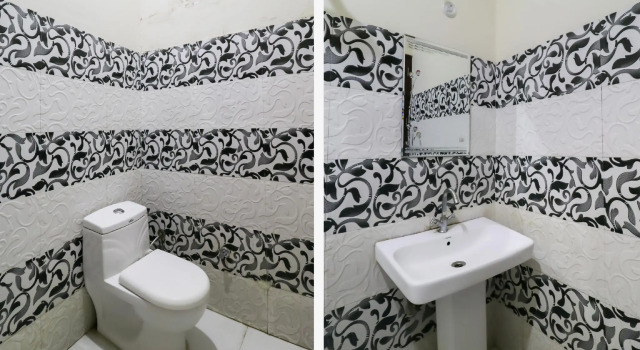Люкс Standard OYO 60255 Hotel Mayur