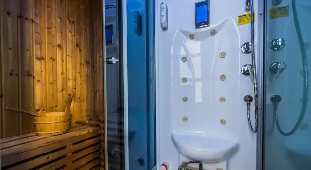 Вилла Standard St Paul Villa by halu! Apartments