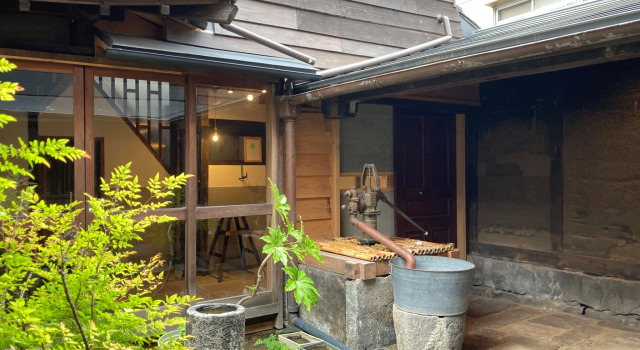 Guest house 425plus