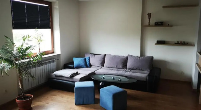 Konarskiego Apartments, Varaa Huoneisto Slupsk Pommeri