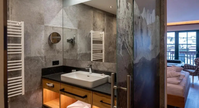 Номер Standard Hotel Jagdschlössl