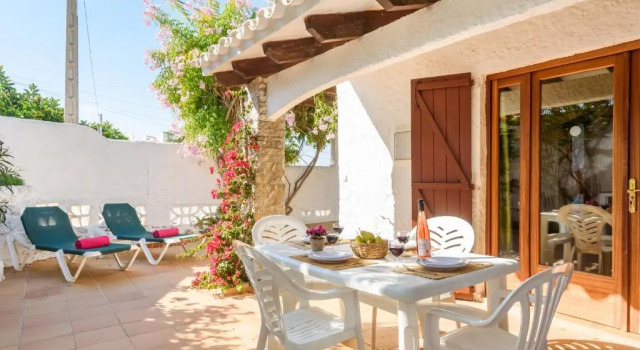 Villa Villa Menorca Fifi