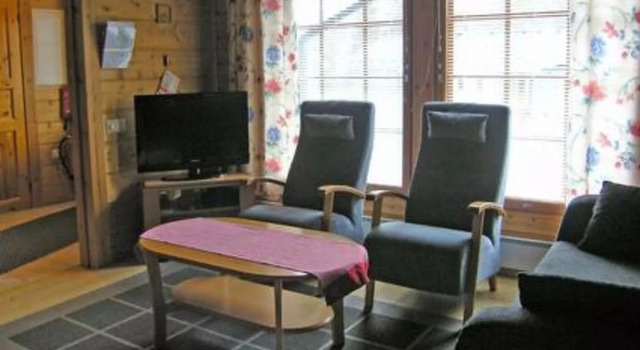 House Rusakko Terracina, Buchen Sie Hotel Hotels in Ostfinnland mit Parkplatz, Parkplätze