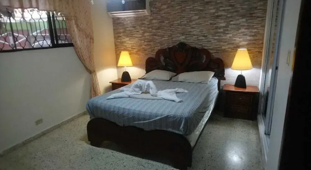 Номер Comfort Apart-Hotel Costa Verde Distrito Nacional