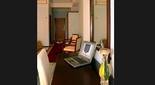 Superior Zimmer Majestic Annaba