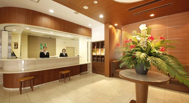 Vessel Inn Fukuyama Eki Kitaguchi, Buchen Sie Hotel Fukuyama Hiroshima