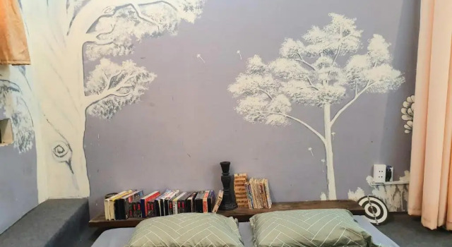 Двухместный номер Standard Du Homestay 7