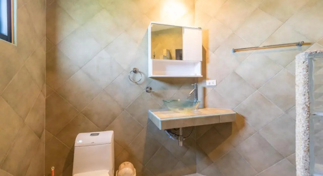 Вилла c 1 комнатой The Sunhouse at Paradise Village