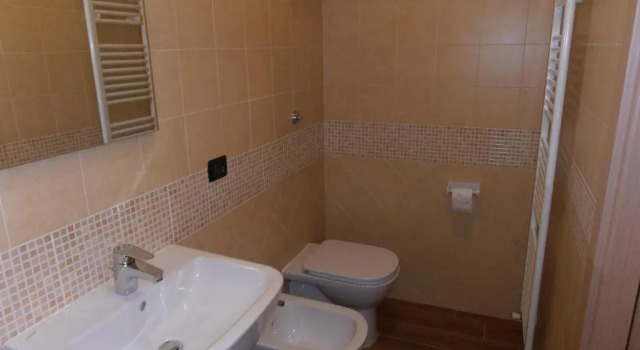 Двухместный номер Standard La Casa dei Nonni