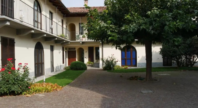La Maison du Soleil Appartamento Alba Pompeia, Забронировать Апартаменты/квартира Апартаменты Пьемонта, Апартаменты/квартира