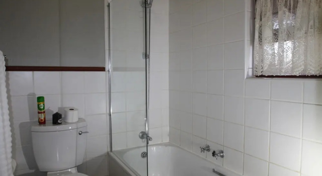 Апартаменты Comfort JoziStay @ Savannah Apartments
