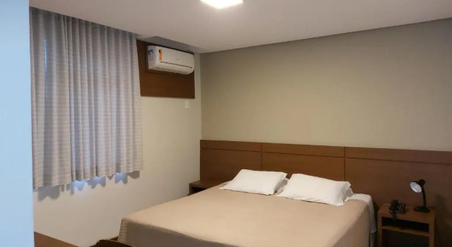Номер Superior Príncipe Hotel