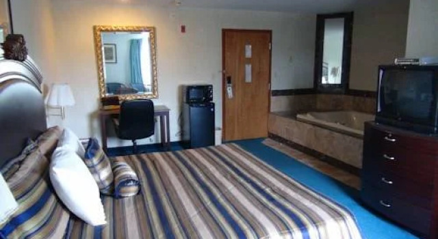 Tri Way, Book Hotel Galloway 