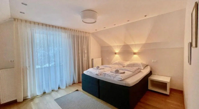 Коттедж с 3 комнатами Ians Residence