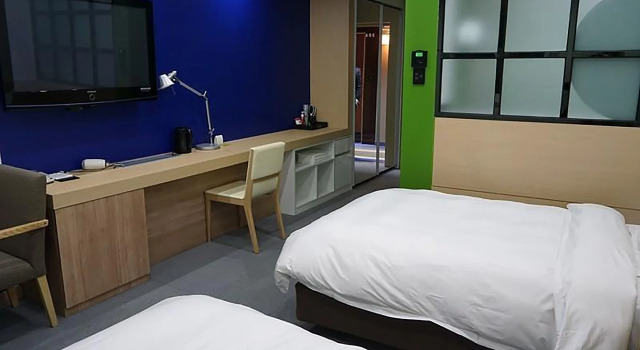 H Avenue Hotel Sangmu Branch, Prenota Hotel Gwangju Gyeonggi-do