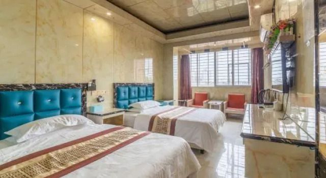 xinxiang hotel, Book Hotel Danzhou Hainan