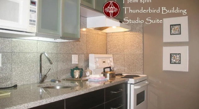 Двухместный номер Standard Helms Inn